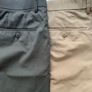 2 for 1! UNIQLO shorts!